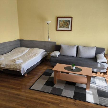 Szeki Apartman Balatonfüred Exteriér fotografie