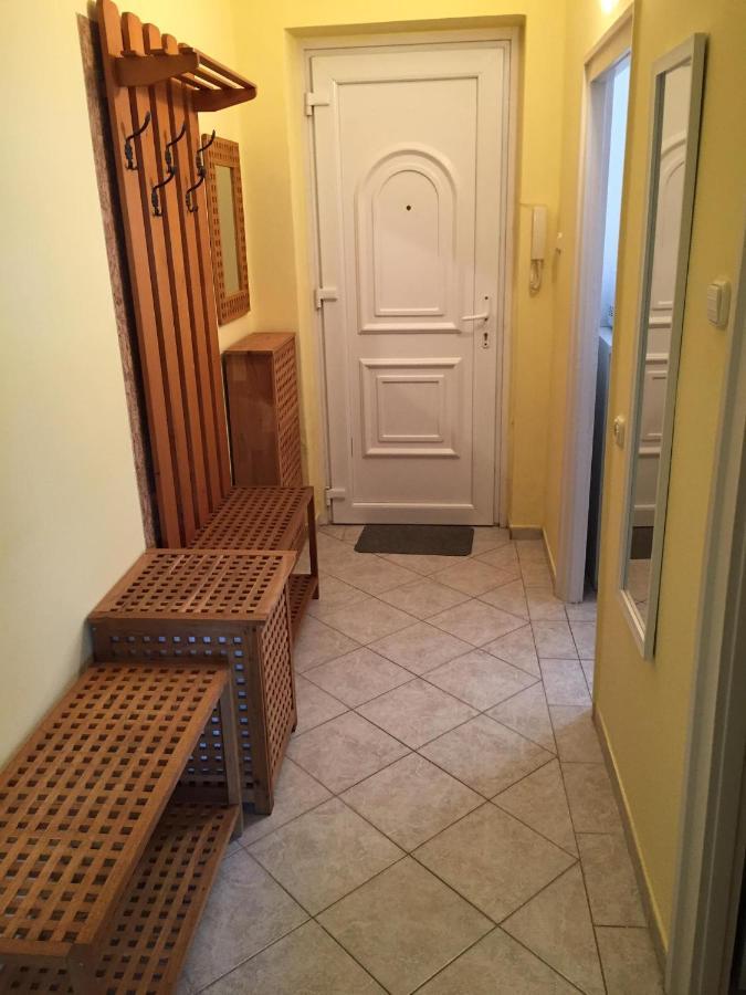 Szeki Apartman Balatonfüred Exteriér fotografie