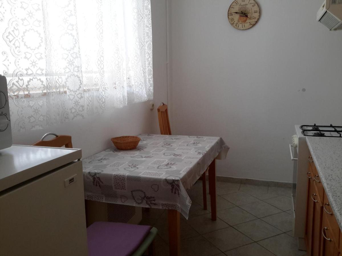 Szeki Apartman Balatonfüred Exteriér fotografie