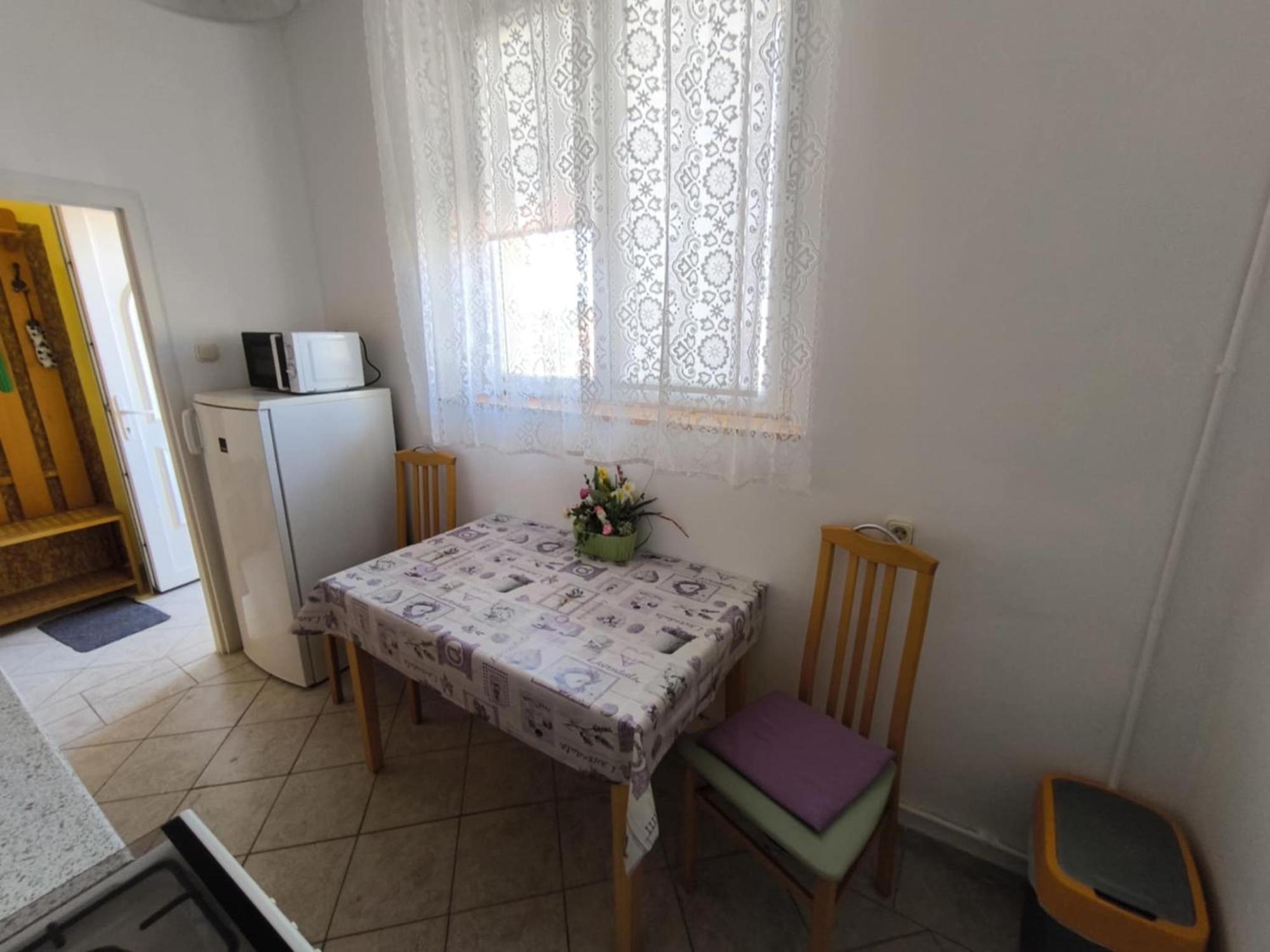 Szeki Apartman Balatonfüred Exteriér fotografie