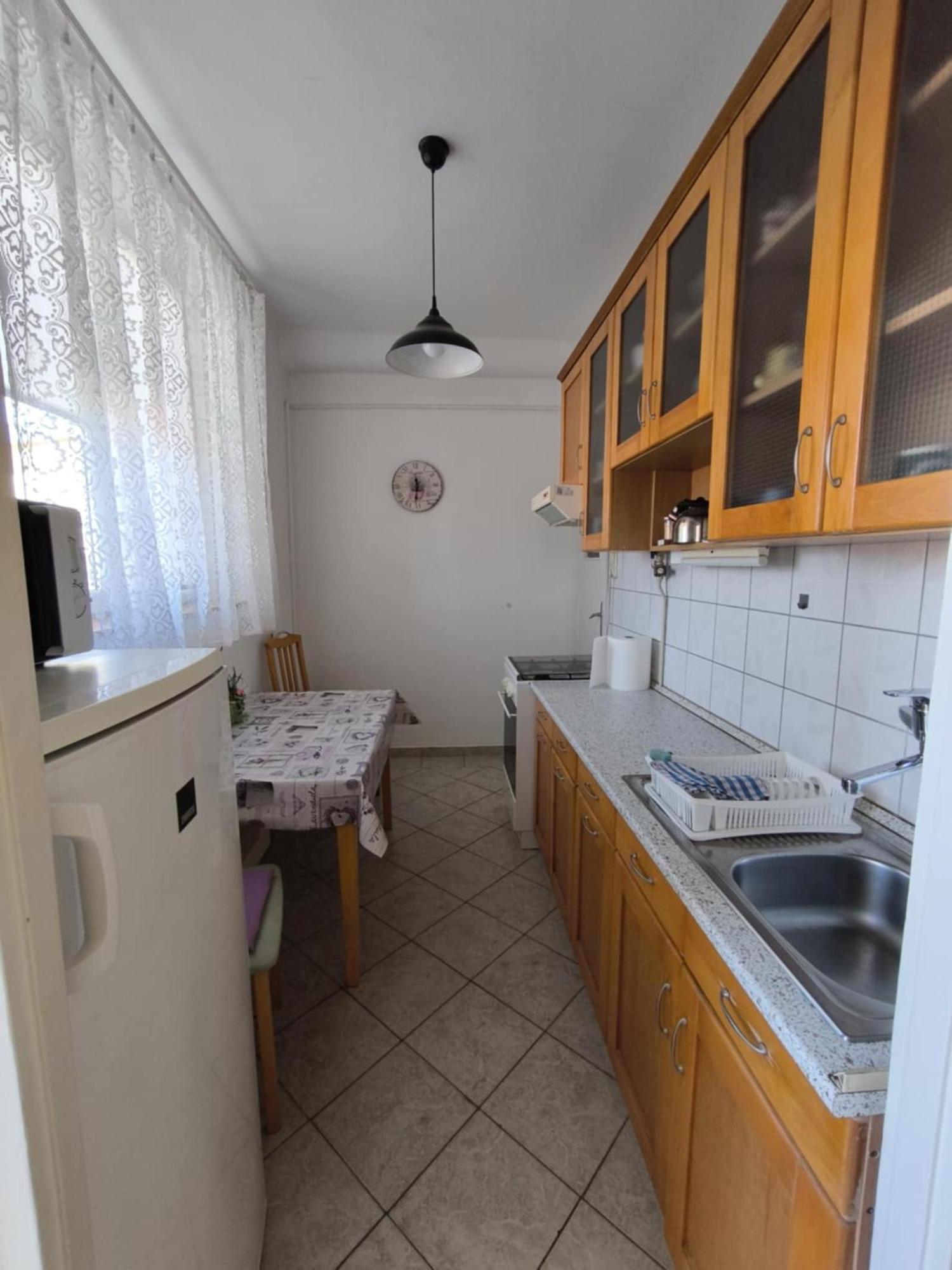 Szeki Apartman Balatonfüred Exteriér fotografie