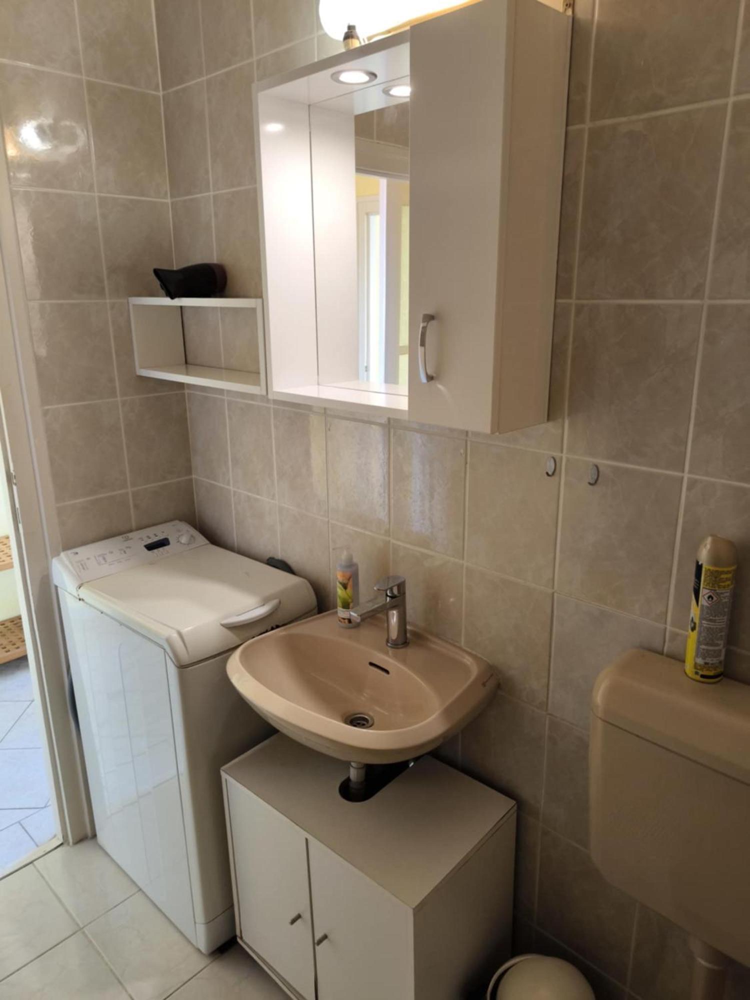 Szeki Apartman Balatonfüred Exteriér fotografie