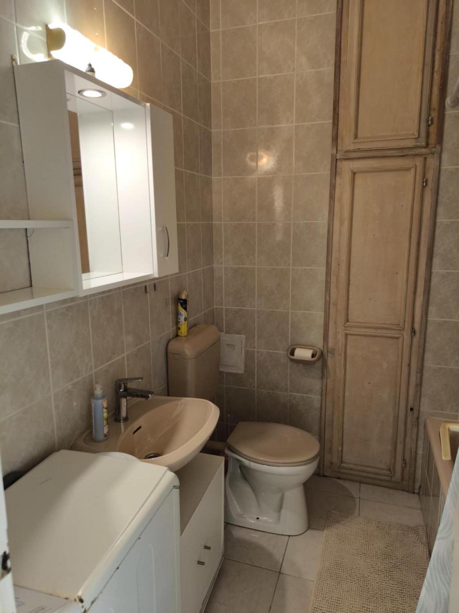 Szeki Apartman Balatonfüred Exteriér fotografie